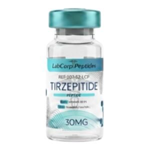 tirzepitide 30mg