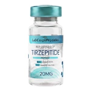 tirzepitide 20mg