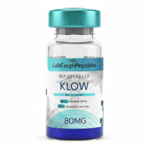 klow 80mg