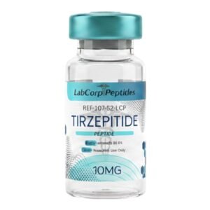 Tirzepatide 10 mg