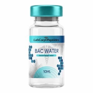 bac water