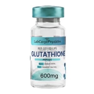 glutathione 60mg