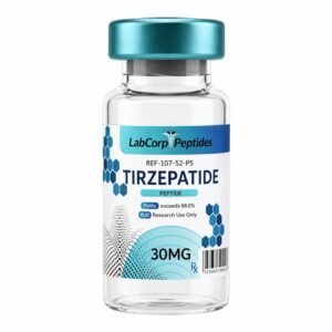 tirz 30mg